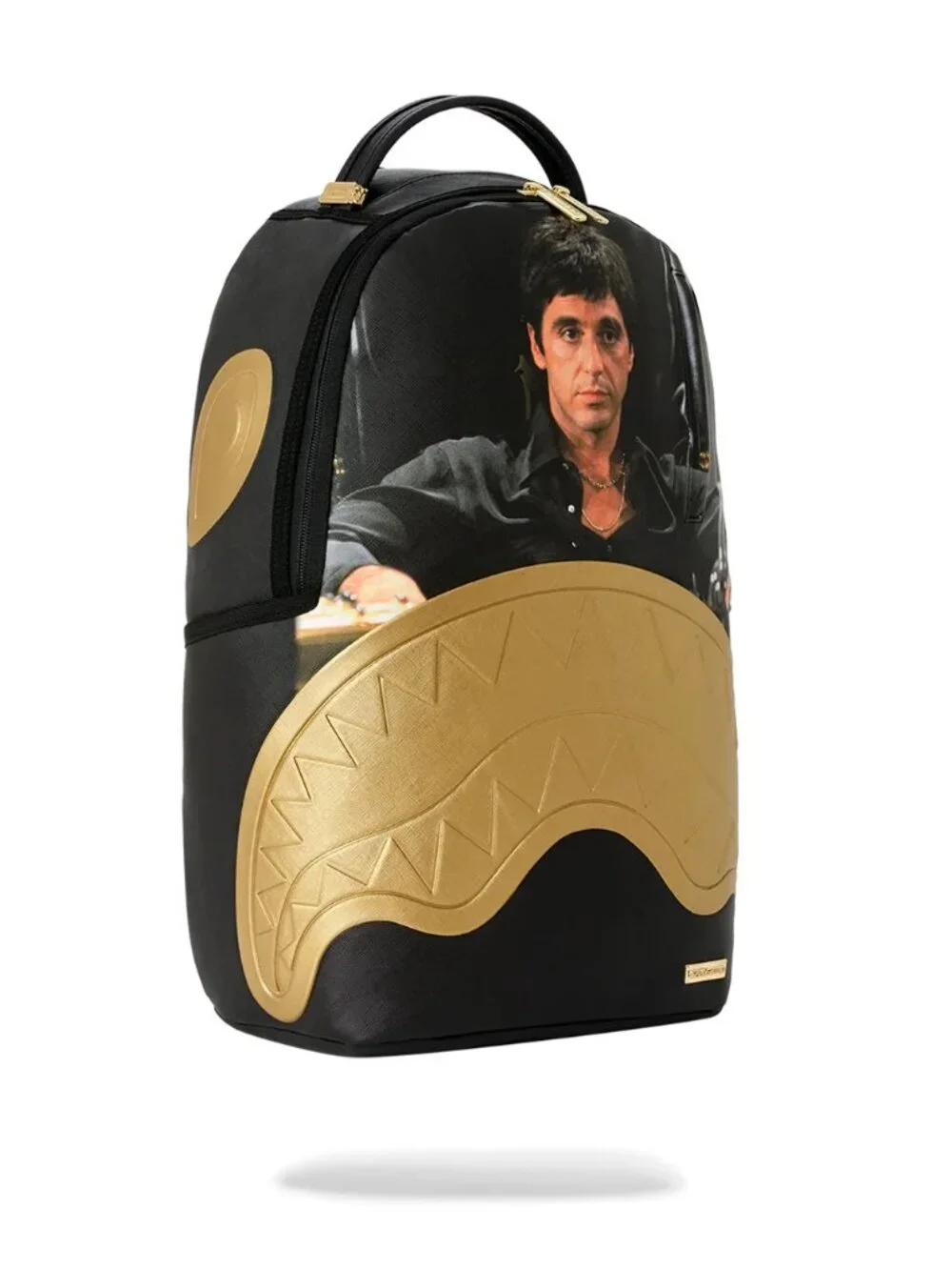 SCARFACE MY PLACE BACKPACK SPRAYGROUND